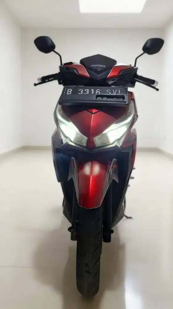 For Sale Vario LED OLD 125 !