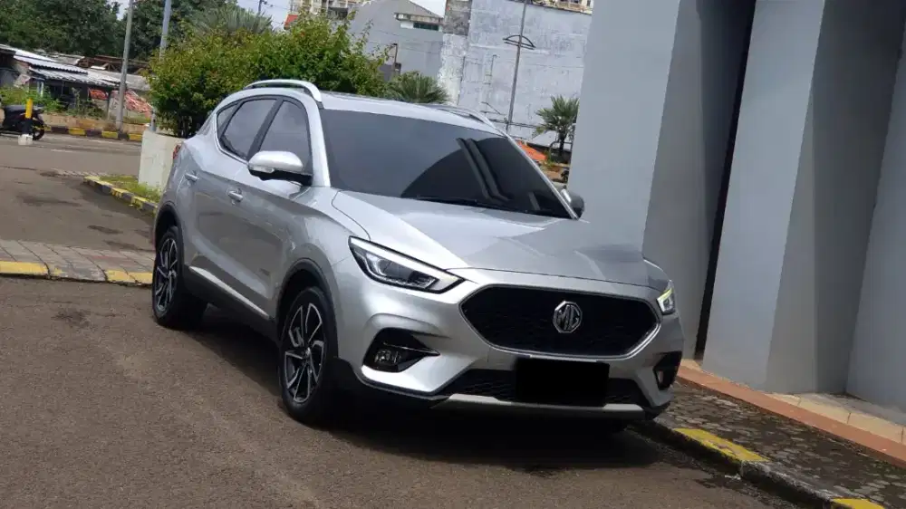 MG Morris Garage ZS Magnify 1.5 Panoramic AT 2023/2024