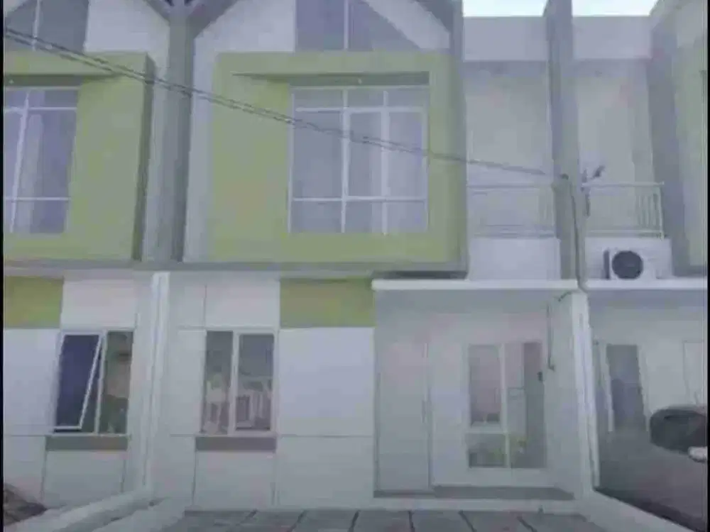 Jarang Ada! Rumah Bagus Siap Huni di Prima Harapan Regency, Bekasi