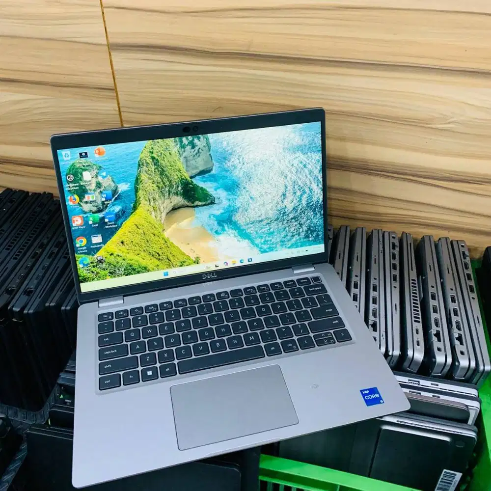 Laptop Dell Latitude 5430 Core i5 Gen 12 Ram 16gb Ssd 512gb DL-DC
