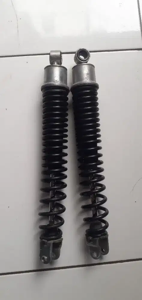 Jual Shockbreaker belakang pcx 150cc