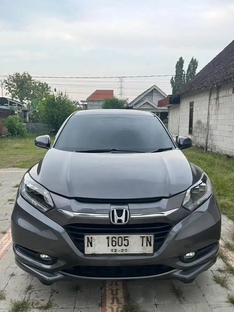 Hrv Prestige 2015