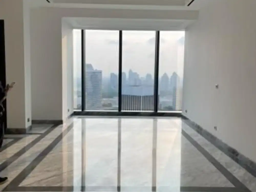 Dijual Langham Residence. 3BR. 356m Private Lift. Best Valid Price Rp 37,5M