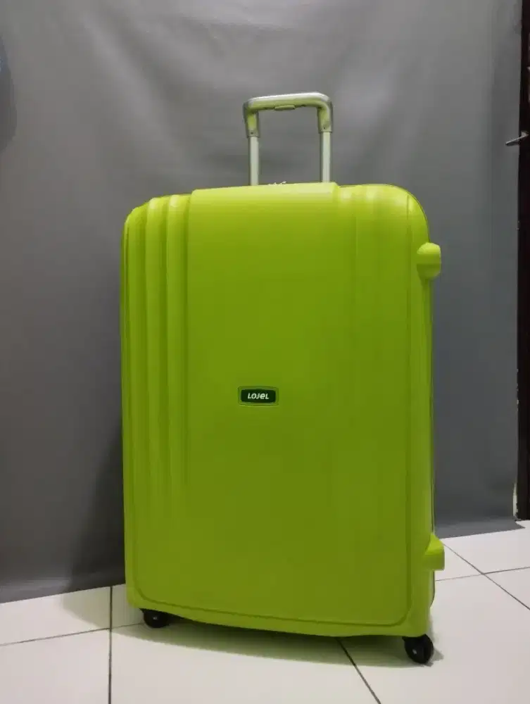 LOJEL Lineo Large 31 inch- Green