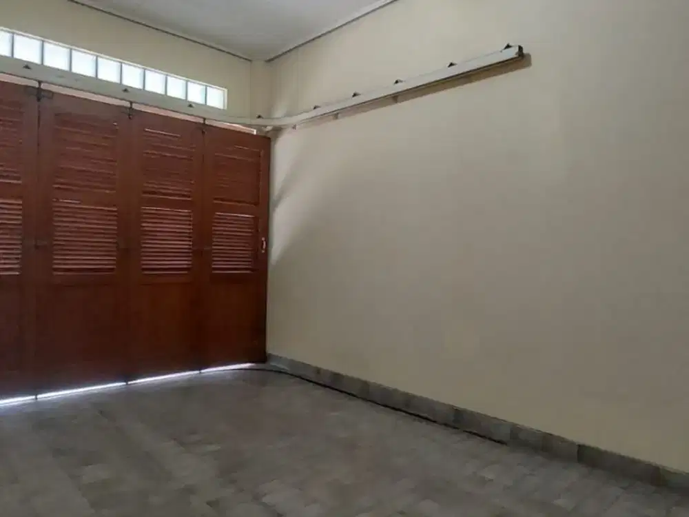 Rumah Siap Huni Setramurni Bandung Setra Murni