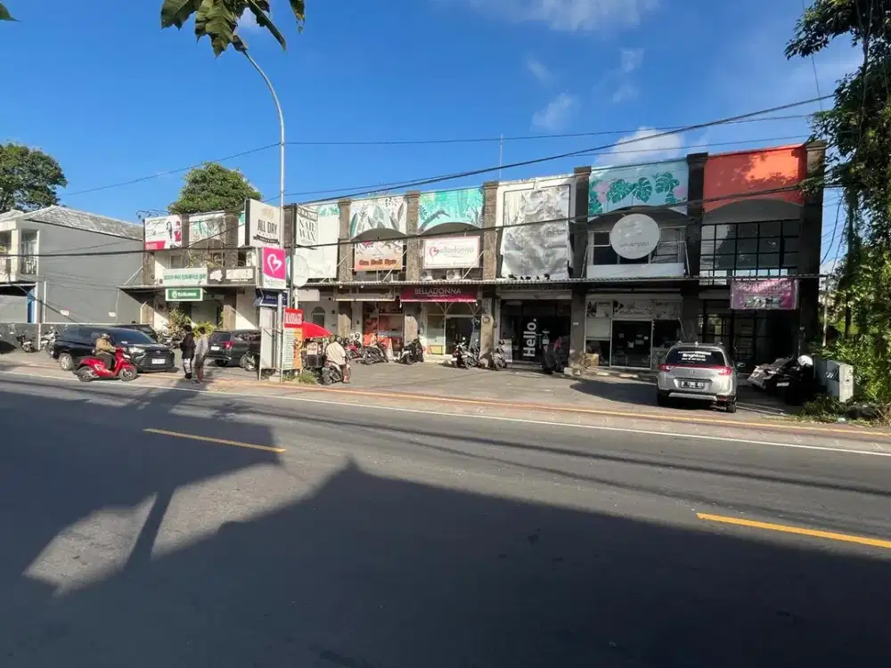 Dijual Property Ciamiiik Khusus Para Investor, Lokasinya Favorit di Bali