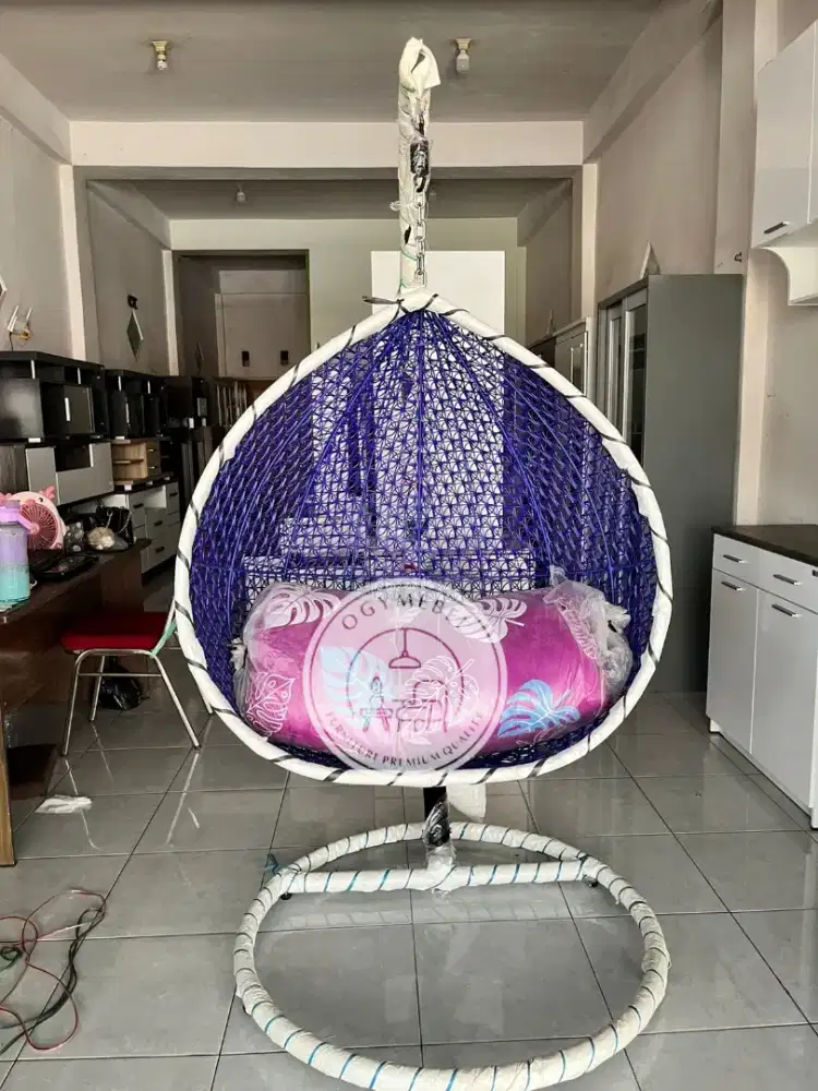 READY AYUNAN GANTUNG TERMURAH