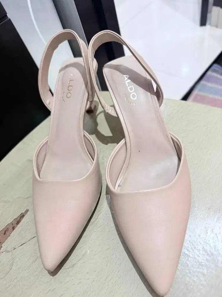 Sepatu wanita Aldo Size 37