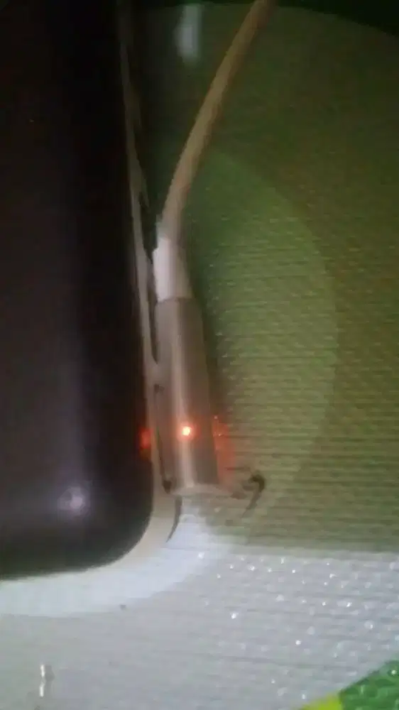 Charger laptop apple macbook magsafe 1 tipe L/kotak