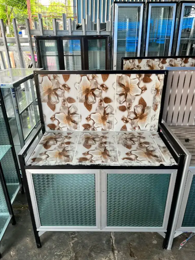 READY ATANG 2 PINTU TINGGI TERMURAH