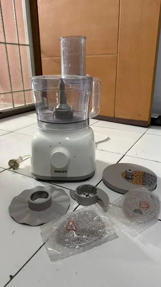 Blender philips NEGO