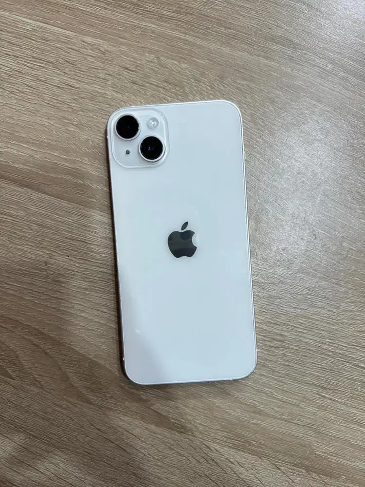 iphone 14 plus 128 white inter