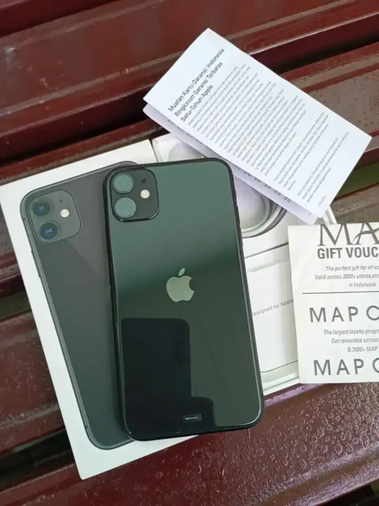 iphone 11 128gb ibox