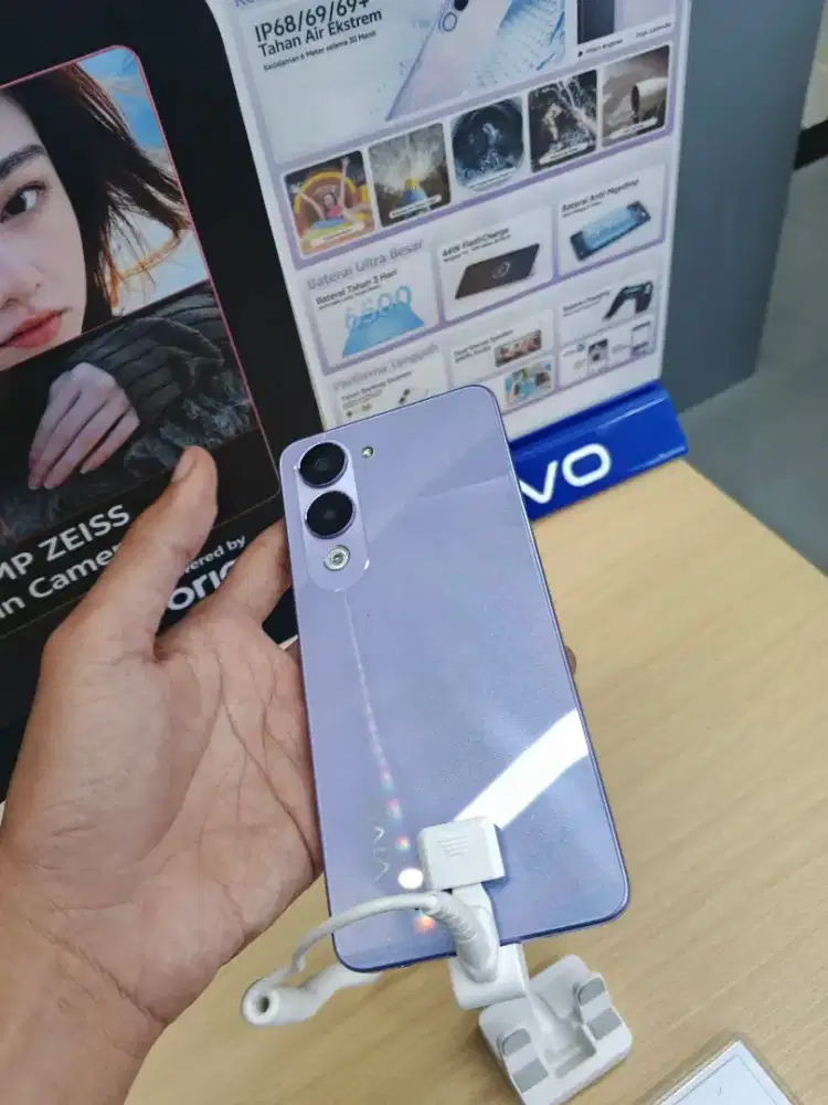 VIVO Y04S CASH CRESIT BISA