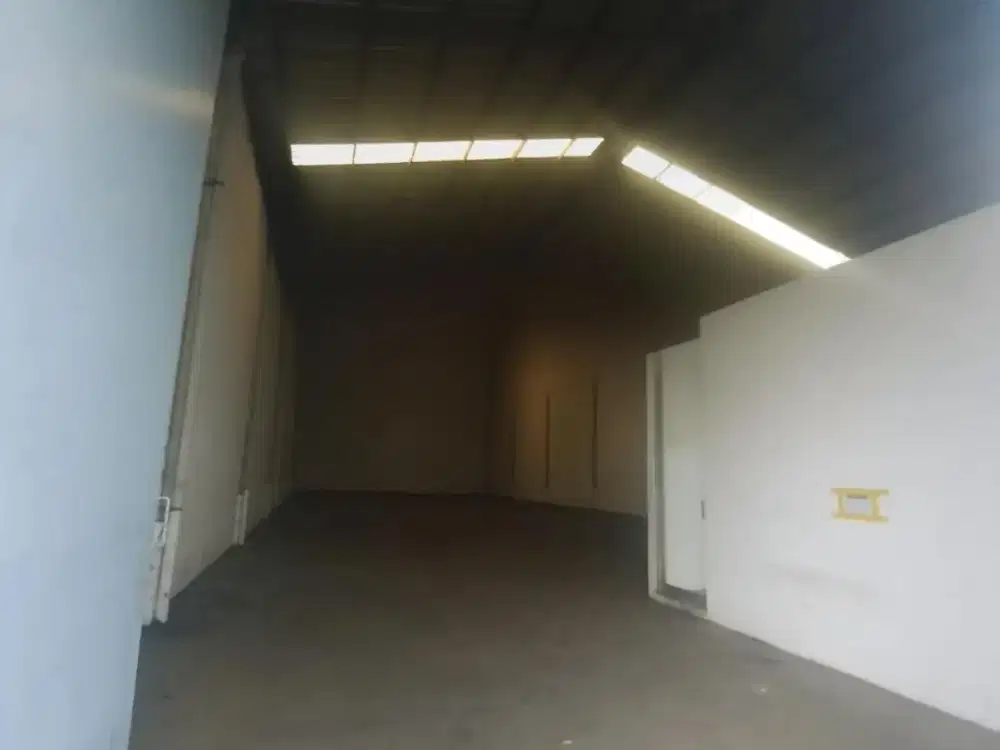 Djual Gudang Gedangan Strategis Strategis Siap Pakai