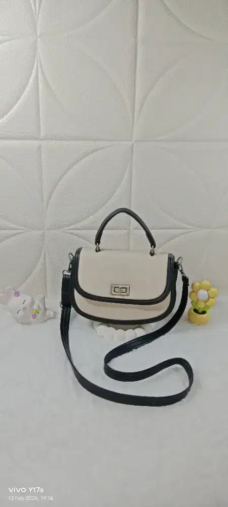 Preloved tas ngonten