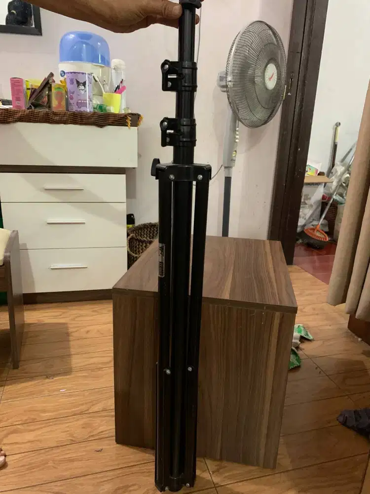 Stand Ring Light VH W-806