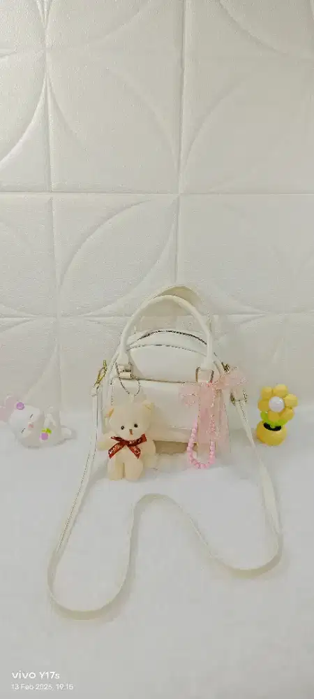 Preloved tas ngonten