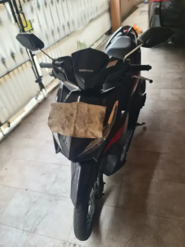 Honda Vario 125 LED 2016