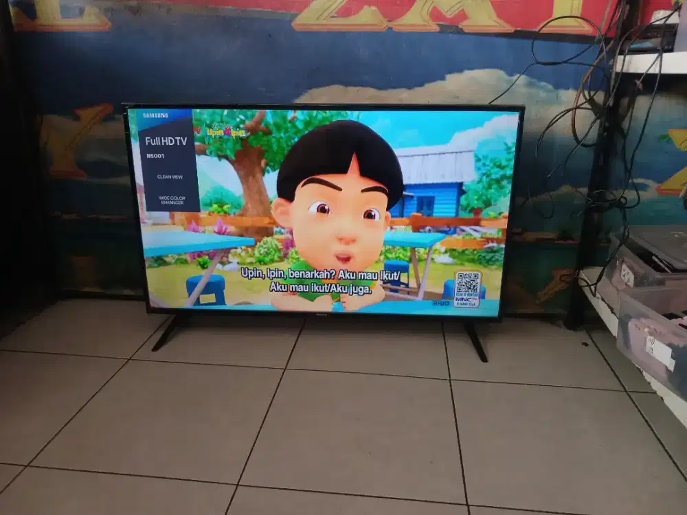 Tv samsung digital 42 inc