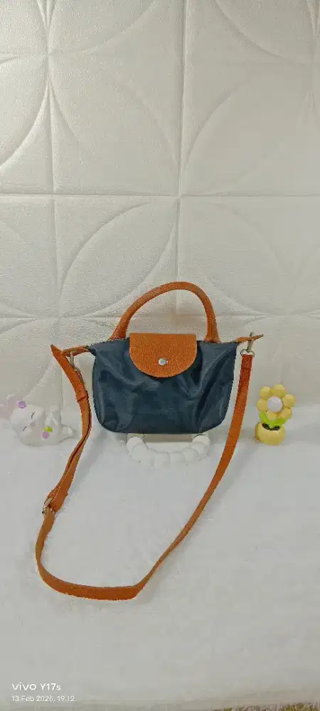 Preloved tas ngonten