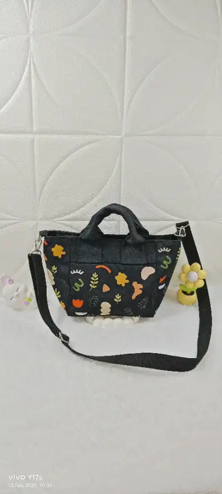 Preloved tas ngonten