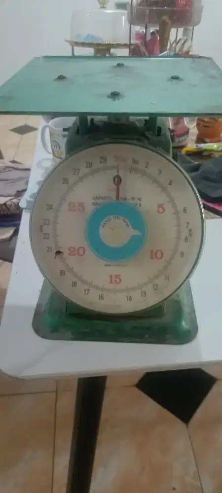 timbangan 30 kg