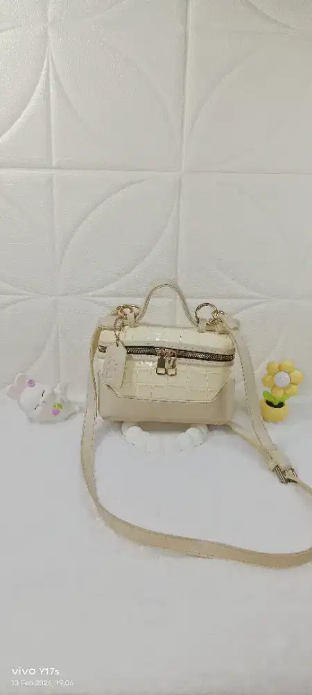 Preloved tas ngonten