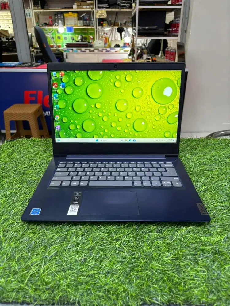 Jual Laptop lenovo slim 3