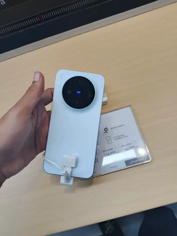 VIVO X300 CASH/CREDIT BISA