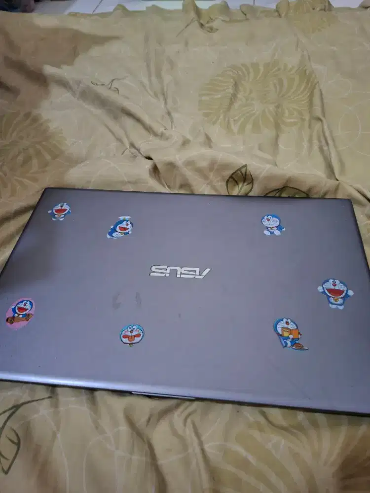 ASUS VivoBook 15 X512DA – Ryzen 5 – Windows 11