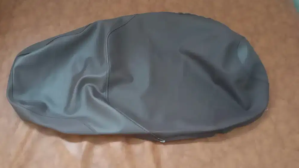 Kulit jok fazzio coklat