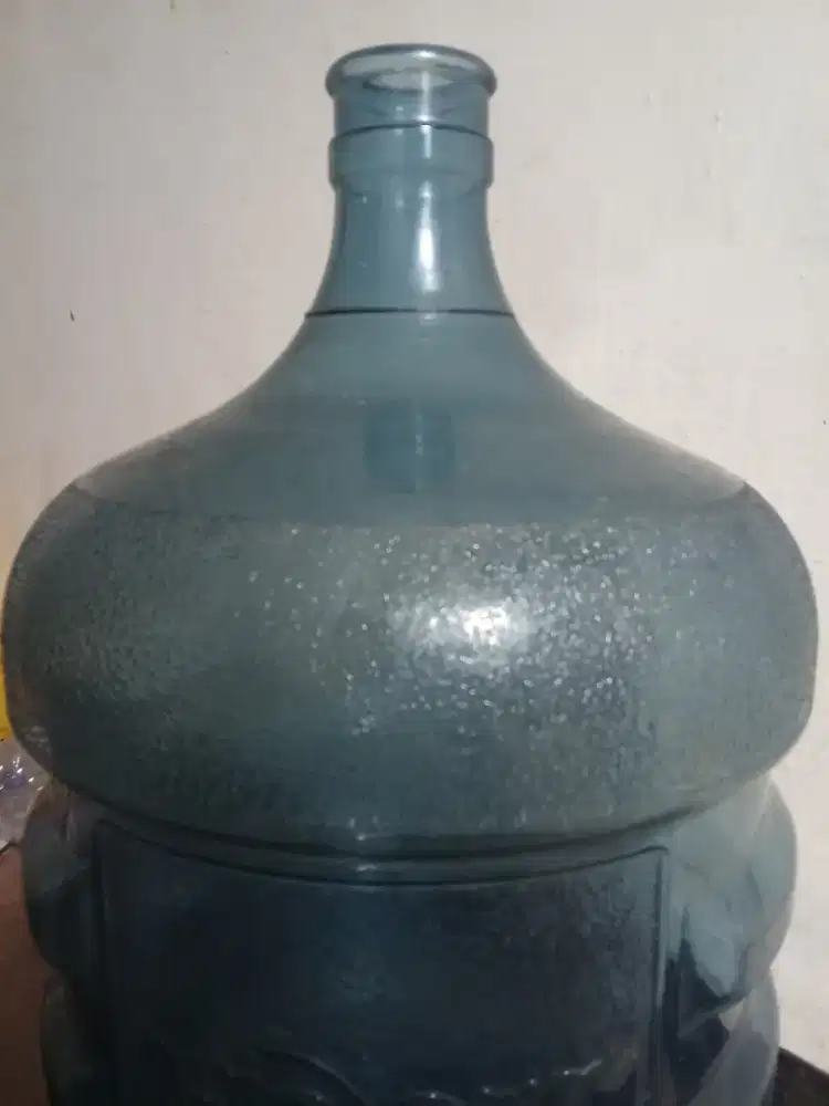 Galon Aqua kosong (3)