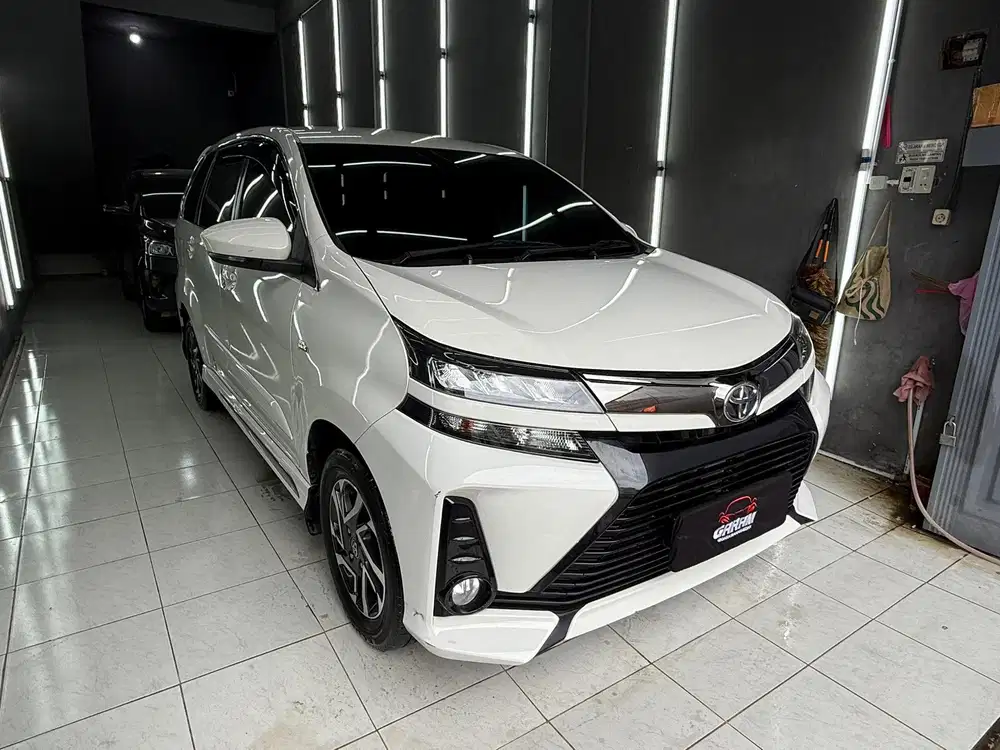 [ODO 3x.xxx] TOYOTA 1.5 VELOZ MANUAL 2021 XENIA CALYA SIGRA AGYA AYLA