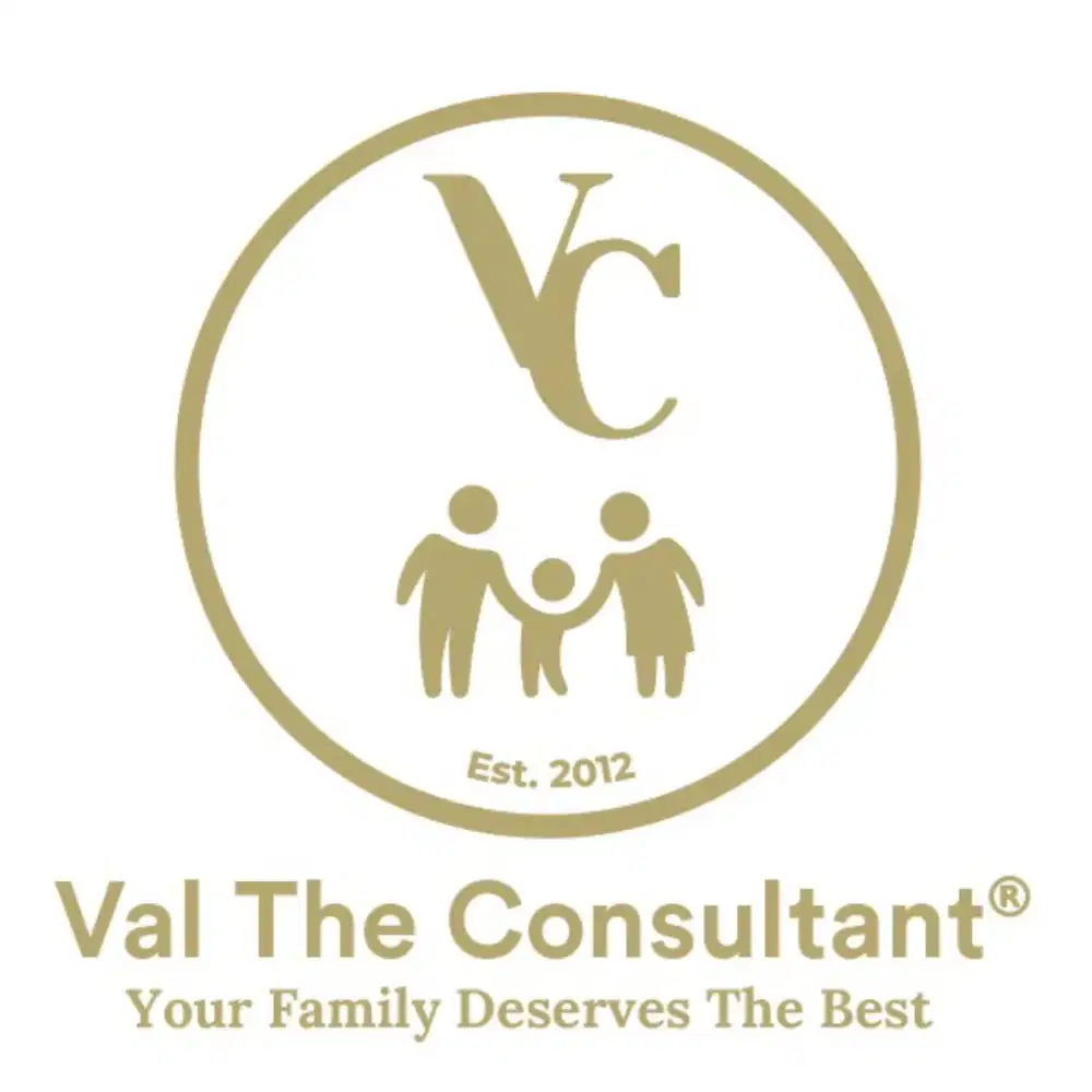 DIBUTUHKAN ART / NANNY