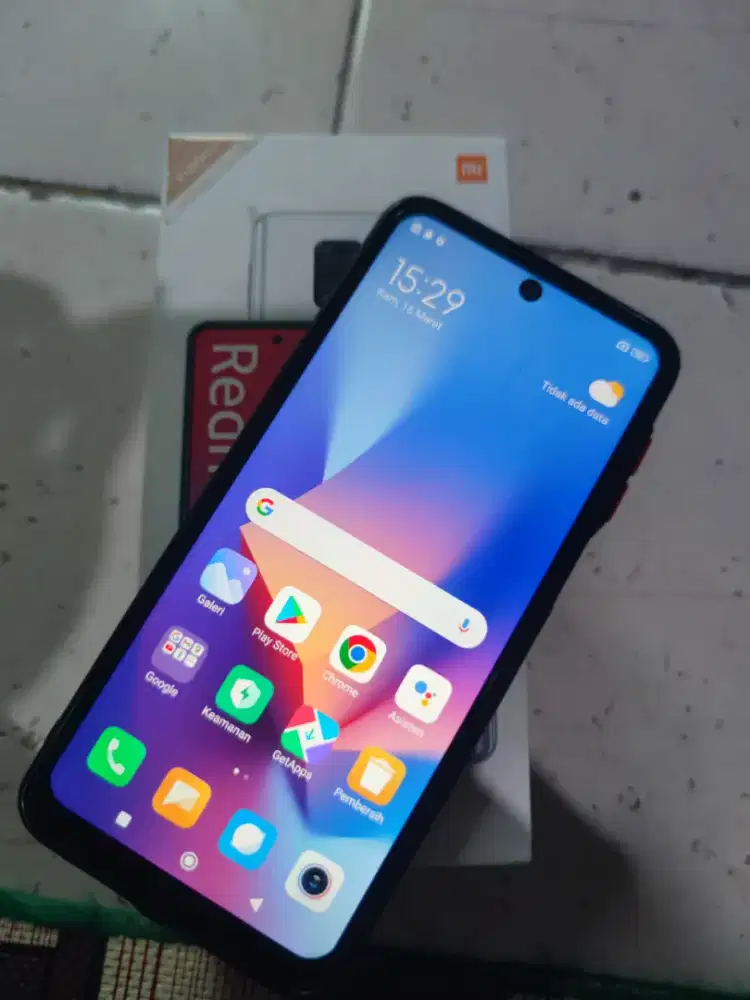 Redmi not 9 pro 8/128
