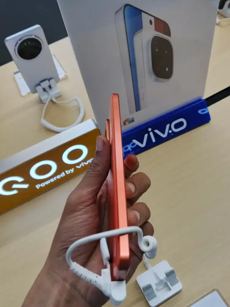 IQOOO NEO 10 CASH/CREDIT BISA