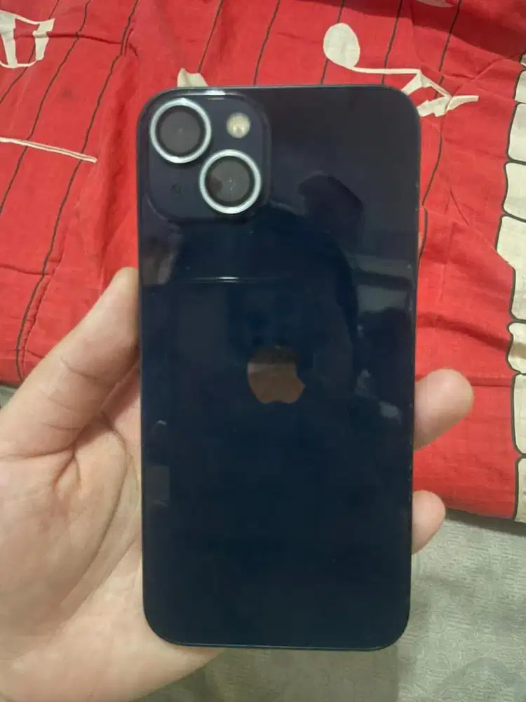 JUALCPT! iphone 13 256gb inter