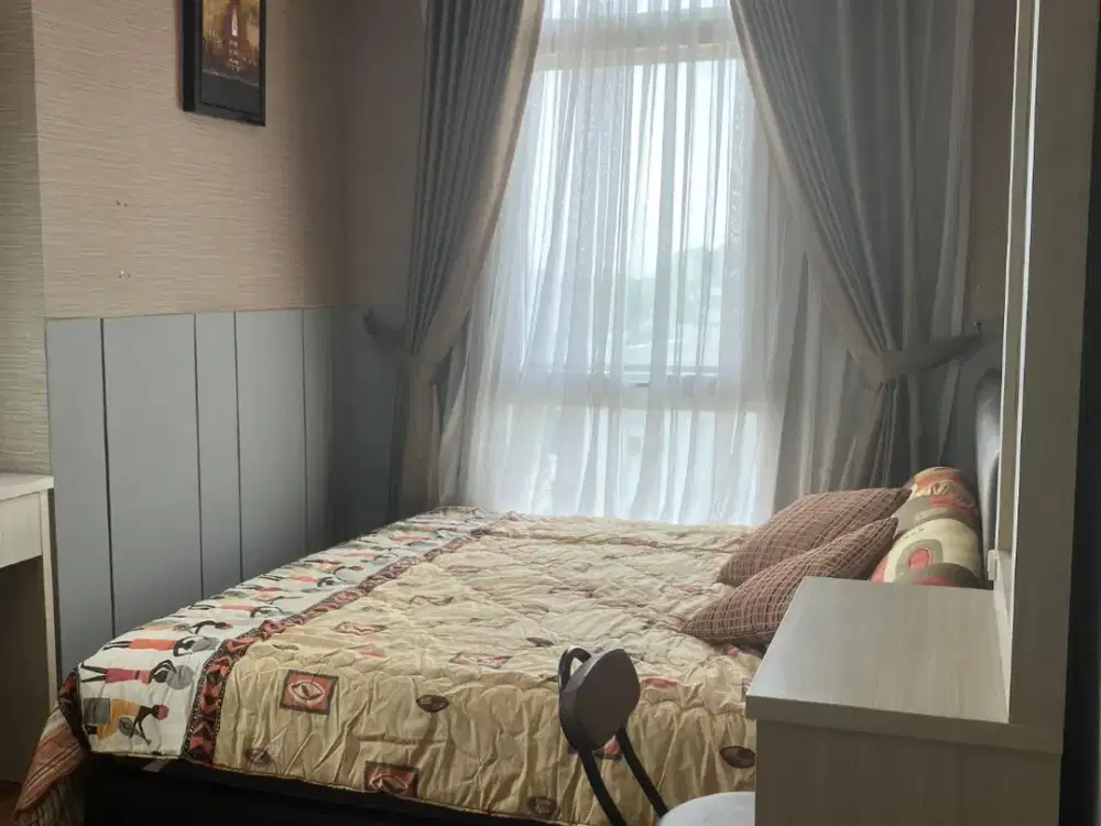 Ivn - Disewakan Apartemen Pejaten Park Residence Tower 1 2BR Furnish