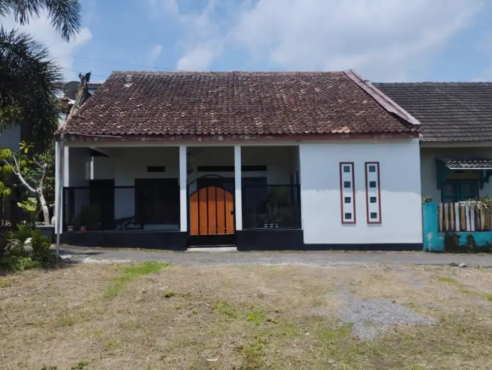 Kost Putra Abirama Jogja