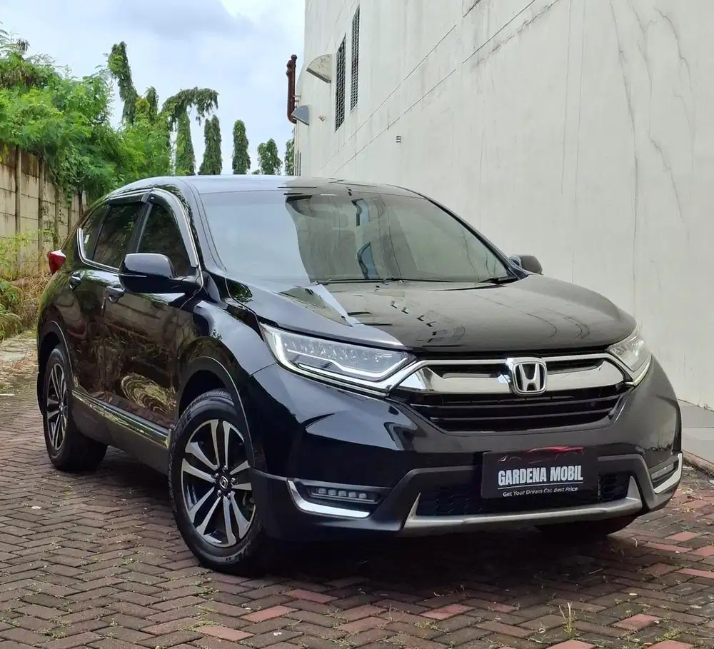 HONDA CRV 1.5 TURBO PRESTIGE 2019