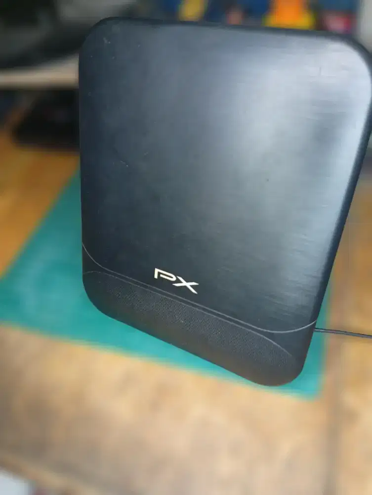 antena digital PX D-6000