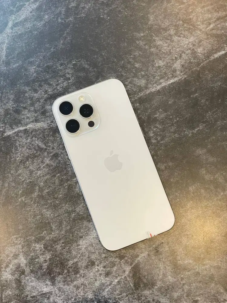 Iphone 16 Pro Max 256 gb ibox garansi on