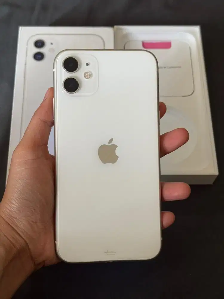 iphone 11 64gb ibox