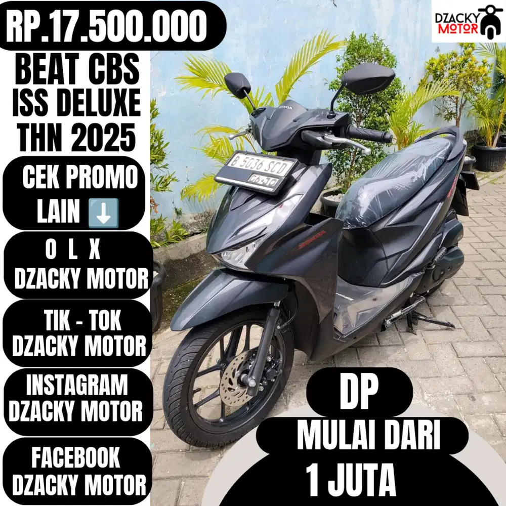 BEAT CBS ISS DELUXE 2025 SECOND LIKE NEW