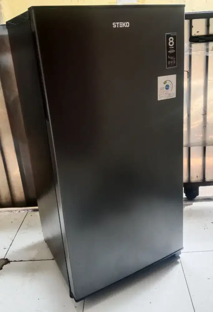 KULKAS STEKO 150ltr