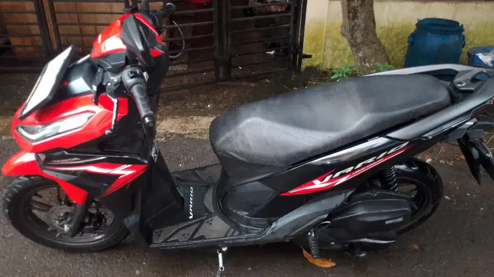 Honda Vario like New For Sale
