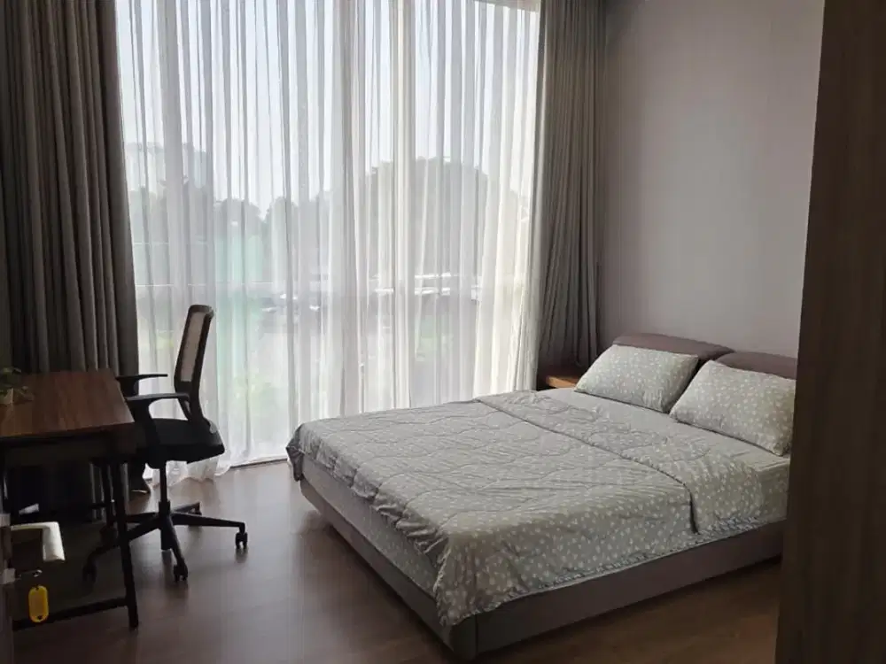 Disewakan Apartemen Pakubuwono Spring 2 Bedroom