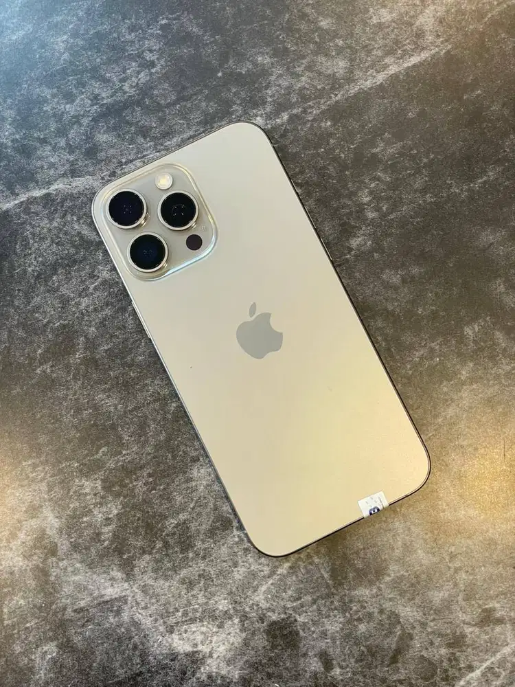 IPHONE 16 PRO MAX 256GB IBOX MULUS