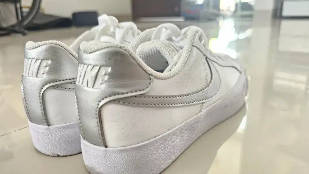 Sepatu Sneakers Nike Kondisi seperti Baru Muluss Dijamin Baguss‼️